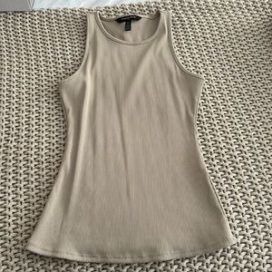 White House black market tank